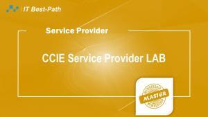 CCIE SP LAB (NETrain으로 이전)